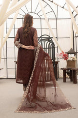 Hazel - 3 Piece (Unstitched)