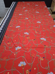 07 A - Vital Pure Grip Printed Shirt