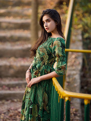 Emerald Canopy