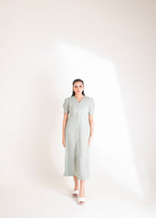 Minty Dress