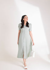Minty Dress