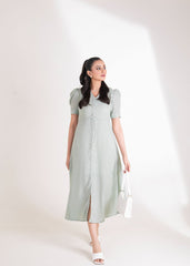 Minty Dress