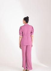 Muted Pink Set