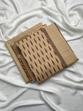 AIZ 08 - Khaddar Printed 3P