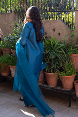 Farshi Shalwar Qameez