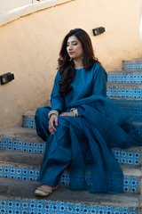 Farshi Shalwar Qameez