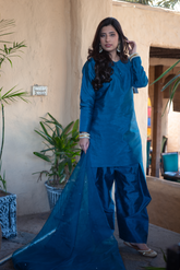 Farshi Shalwar Qameez