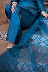 Farshi Shalwar Qameez