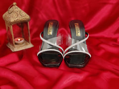 Nova - Black Transparent