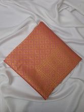 12 A - Lawn Jacquard Shirt