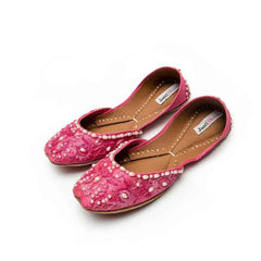 Fuchsia Shadow - Jooti Shooti