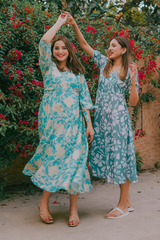 Nirvana Tashfeen Arshad