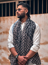 TNG-Logo-Stole 001 (Men)