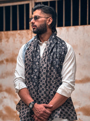 TNG-Logo-Stole 001 (Men)