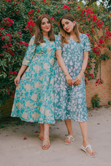 Nirvana Tashfeen Arshad