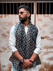 TNG-Logo-Stole 001 (Men)