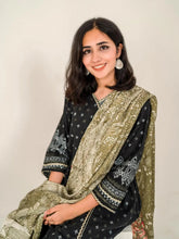 Forest Stole (Green) TNG by MD