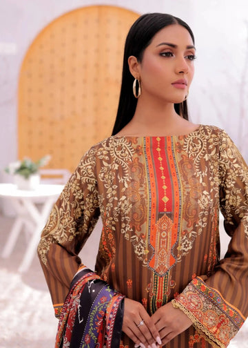 Almiya Shirt TNG by MD