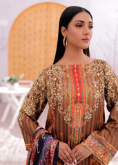 Almiya Shirt TNG by MD