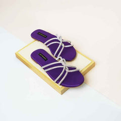 Purple Passion Slides - Jooti Shooti