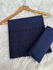 J08 - Johra Chikankari Lawn 2P