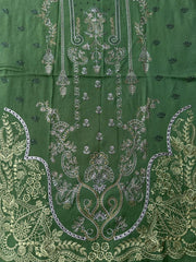 CH11 - Charizma Unstitched Winter 3P