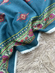 CHP37 - Charizma Unstitched Winter 3P