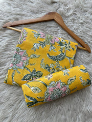 MS-236 - Allover Unstitched Khaddar 2P