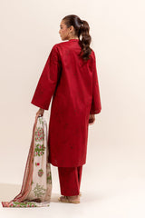 BL4 - Beechtree Printed Lawn 3P