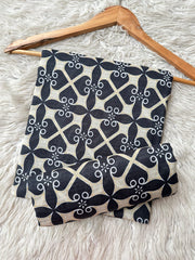 MS-191 - Allover Unstitched Lawn 2P