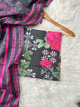 SBD2 - Sapphire Unstitched Lawn 2 Piece