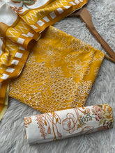 JR10 - Johra Chikankari Lawn 3P