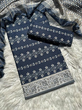 BS09 - Lawn Printed 3P