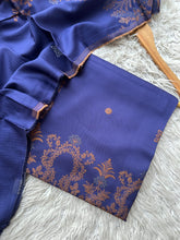 SY14 - Saya Doriya Jacquard 2P