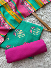 ALK1 - Alkaram Printed Khaddar 3P