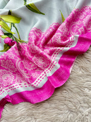 CHP22 - Charizma Unstitched Winter 3P