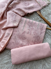 SAY8 - Saya Karandi Jacquard 3P