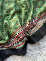 AL84 - Alkaram Printed Khaddar 3P