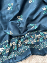 BSN49 - Bin Saeed Unstitched 3 Piece Lawn