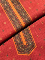 BS07 - Lawn Printed 3P