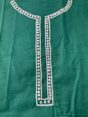 GR1 - Kayseria Hand Embroidered 3P