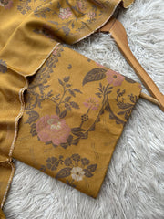 SY4 - Saya Karandi Jacquard 2P