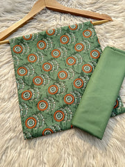 MZ51 - Mizaj Lawn Printed 2P