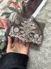 KA26 - Khaadi Khaddar Unstitched 3P