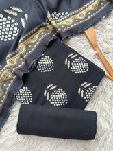 ALK15 - Alkaram Printed Khaddar 3P