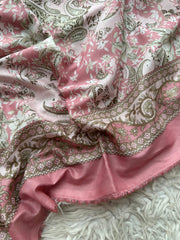 BSN70 - Bin Saeed Unstitched 3 Piece Lawn