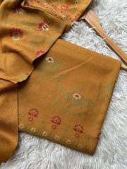 SY1 - Saya Karandi Jacquard 2P