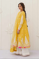 D239B - Zara Shahjahan Unstitched Lawn