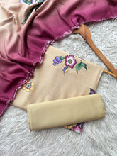 CHP1 - Charizma Unstitched Winter 3P