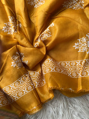 BSN46 - Bin Saeed Unstitched 3 Piece Lawn